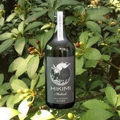 華やかで爽やかな香りHIKIMI Molisch40度720ｍｌ【酒・ジュース・飲料】