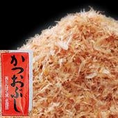 【削りぶし専門店】香り引き立つ　かつおぶし140g