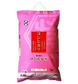 福井県産 令和4年産 特別栽培米コシヒカリ5キロ2袋セット（送料無料）福井　米