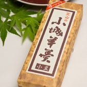 断ち羊羹「小豆」（280g）