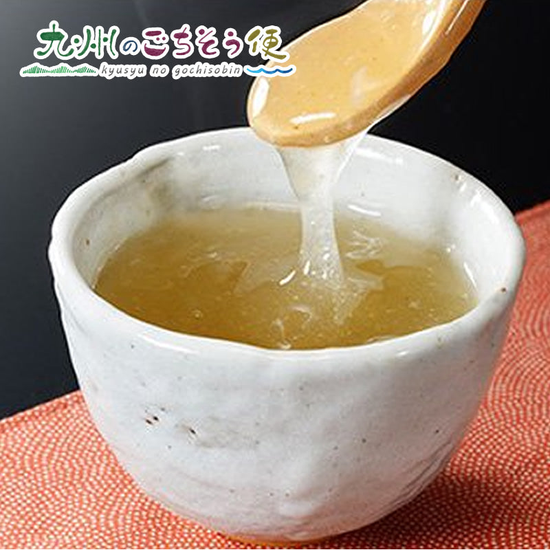 こだわりのくず湯5袋入　生姜　30個セット【送料無料】【産地直送】