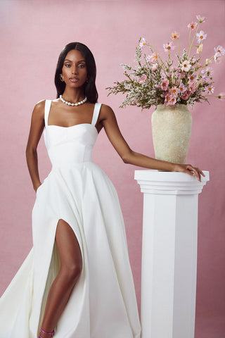 Sarah Seven - Ivory & Pearl Bridal Boutique