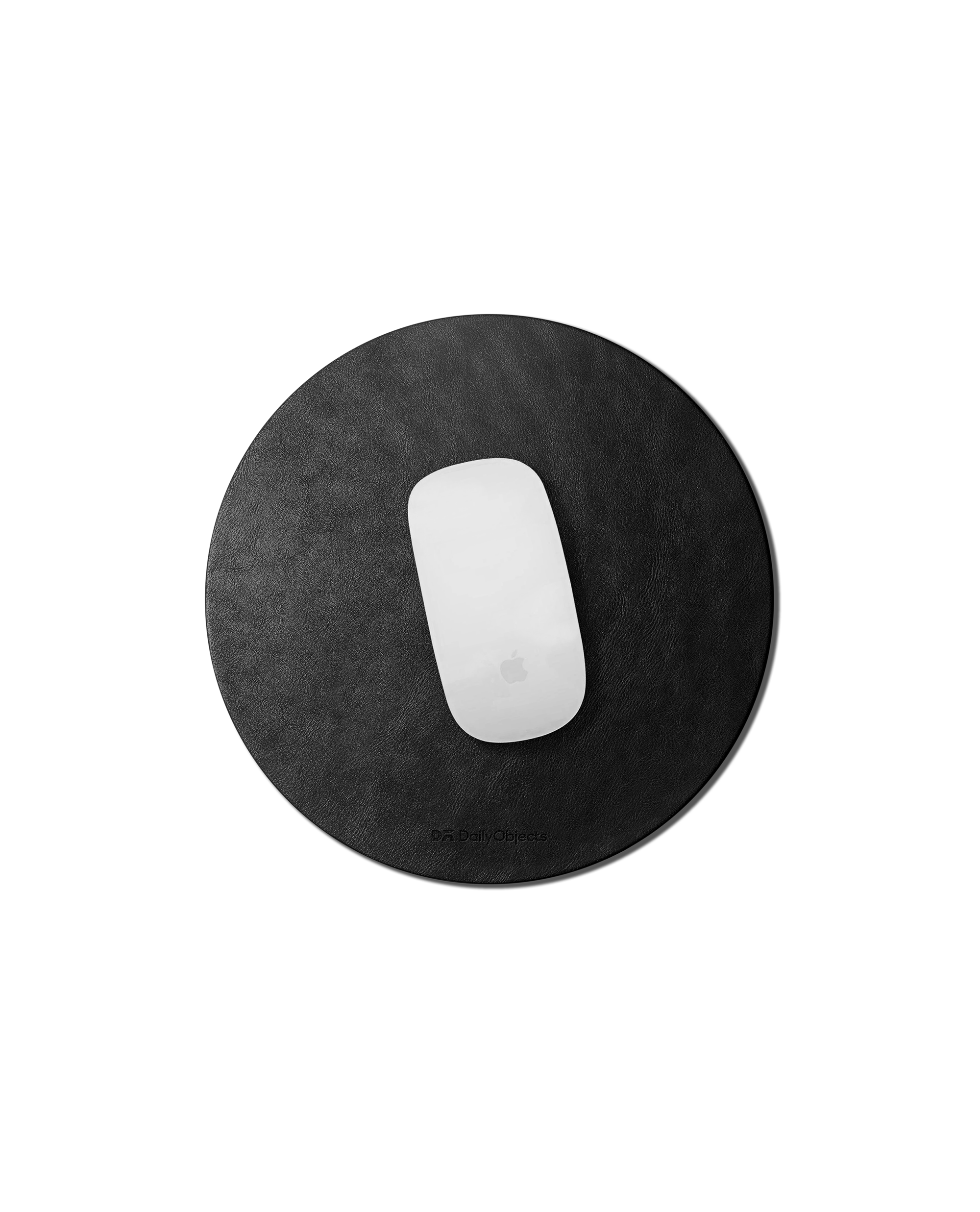 Turf 2.0 Felt Desk Mat Mouse Pad - (Grey) Buy At DailyObjects