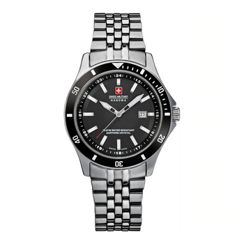 CHRONO Swiss | LOUNGE Hanowa Military online kaufen