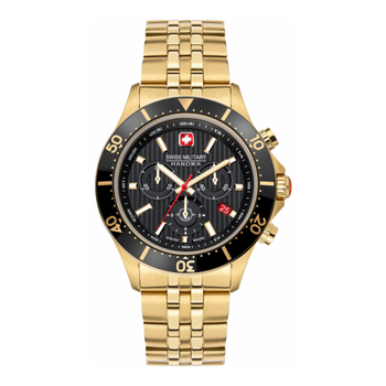 Hanowa Swiss Military online kaufen | CHRONO LOUNGE