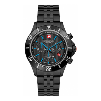 LOUNGE online kaufen Military Swiss Hanowa CHRONO |