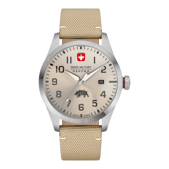 Hanowa Swiss Military online kaufen | CHRONO LOUNGE