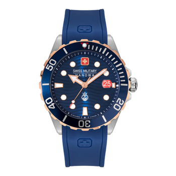 Hanowa Swiss | kaufen LOUNGE online Military CHRONO