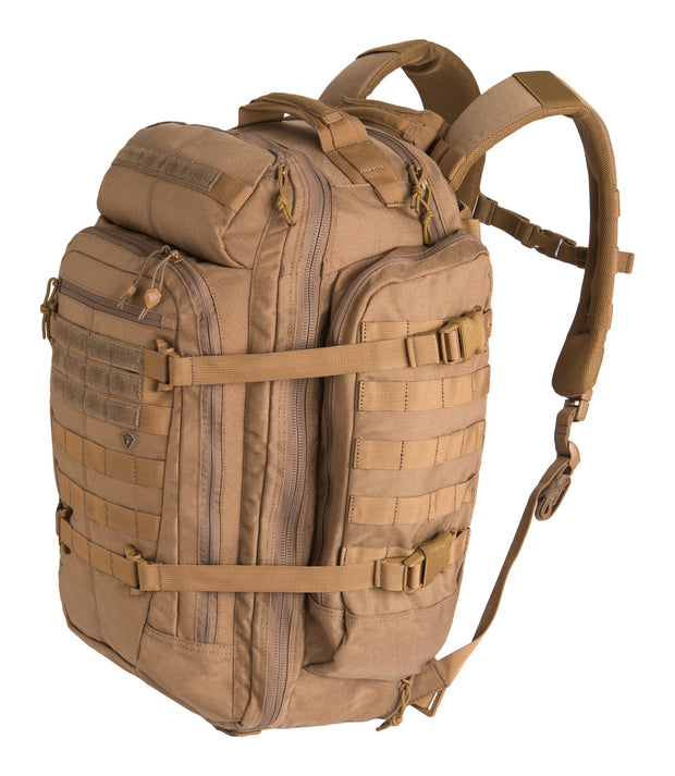 First Tactical Specialist Rolling Duffle 90L