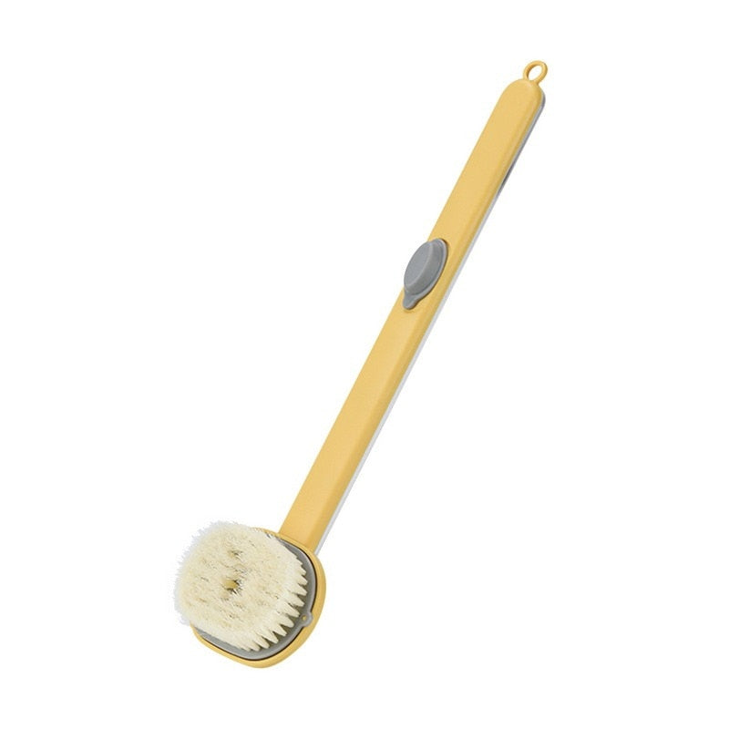 Back Cleaning Brush