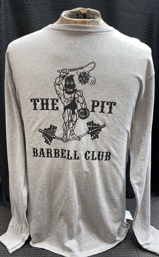 York Barbell Club' Men's T-Shirt
