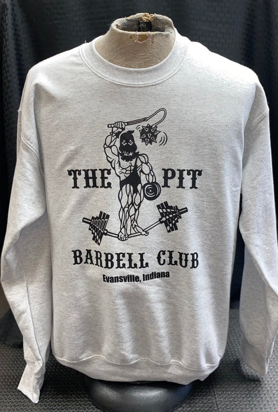 York Barbell Club' Men's T-Shirt