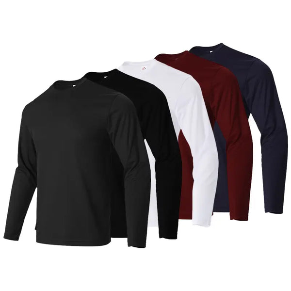 long sleeve shirts