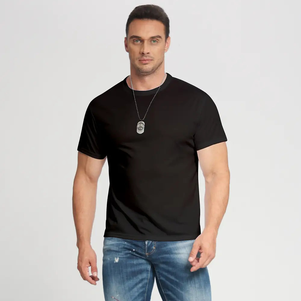 performance short sleeve t shirts