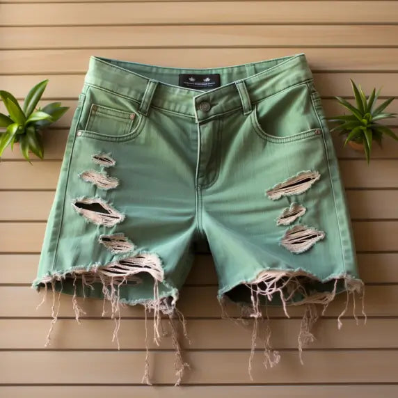 How-to-Fray-Jean-Shorts-10