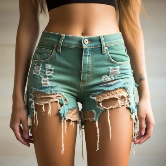 How-to-Fray-Jean-Shorts-13