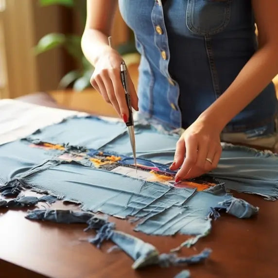 How-to-Fray-Jean-Shorts-7