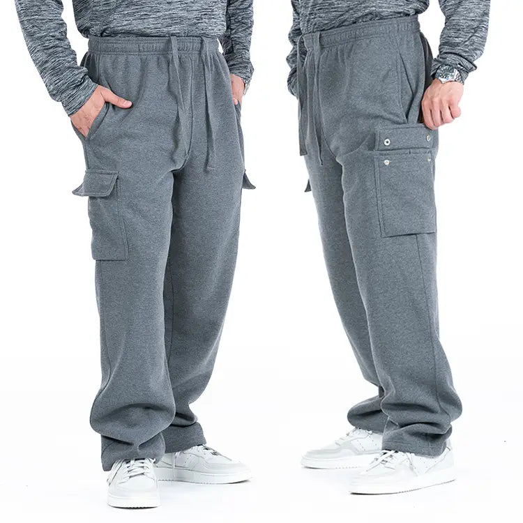 Men's Fleece Pants