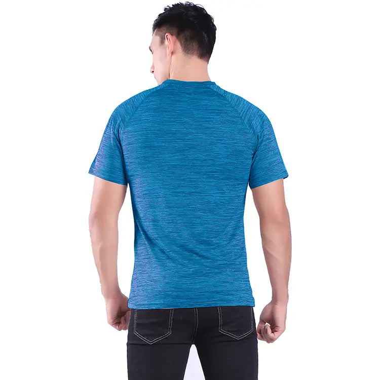 Men's Henley Shirts Short Sleeve