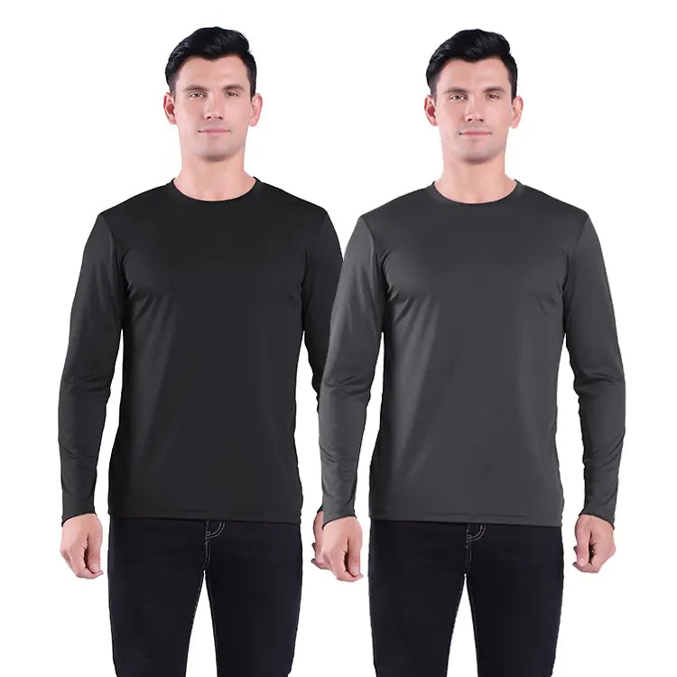 Men's Long Sleeve T-shirts