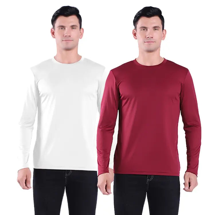 Men's Long Sleeve T-shirts