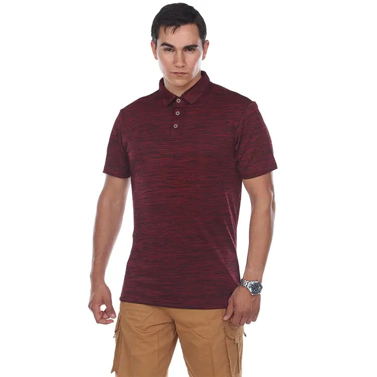 Men's Performance Polo Shirt