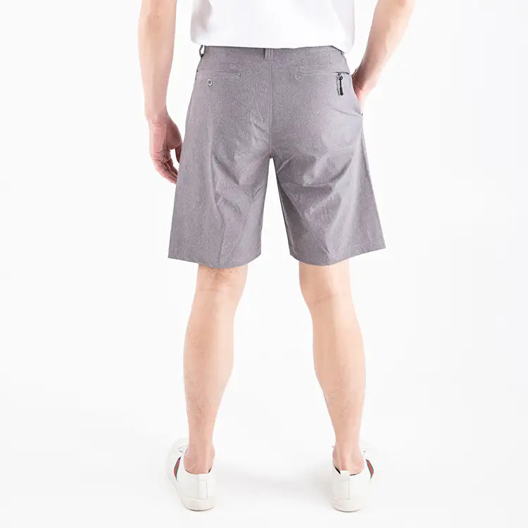 Men's Stretch Golf Shorts