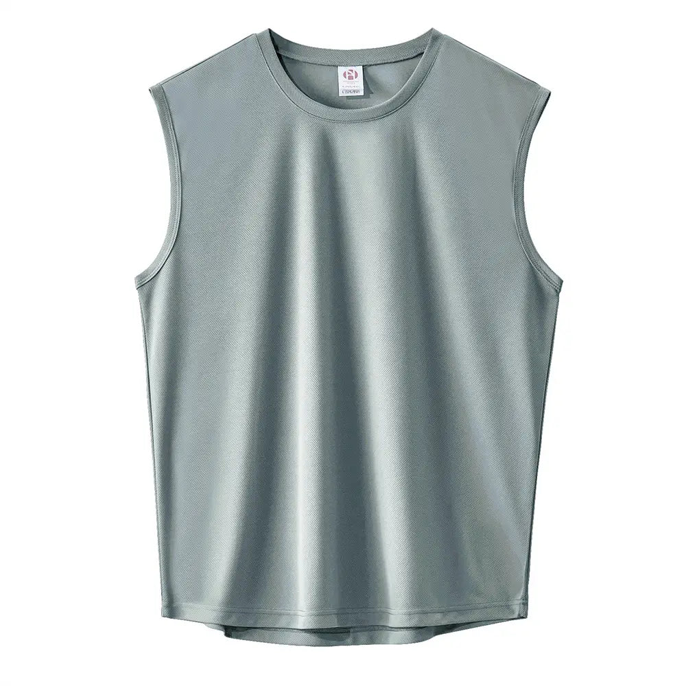 Men's Tank Top Sleeveless Shirts