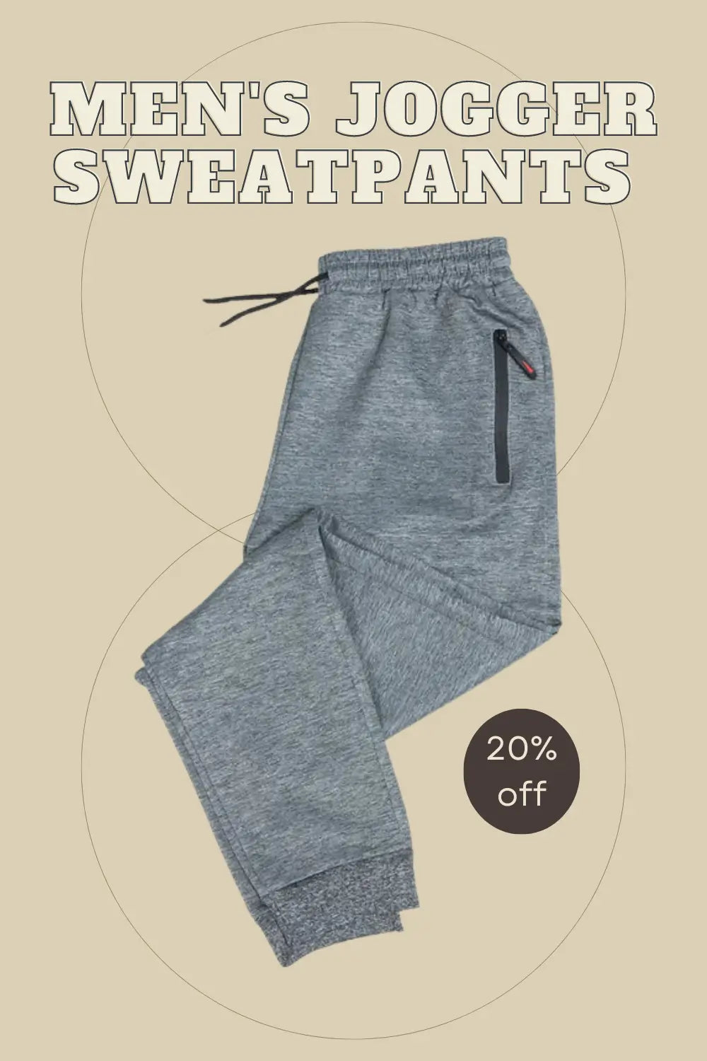 What to Wear With Gray Sweatpants