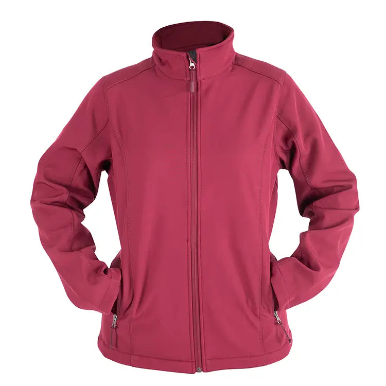 Women's Softshell Jacket