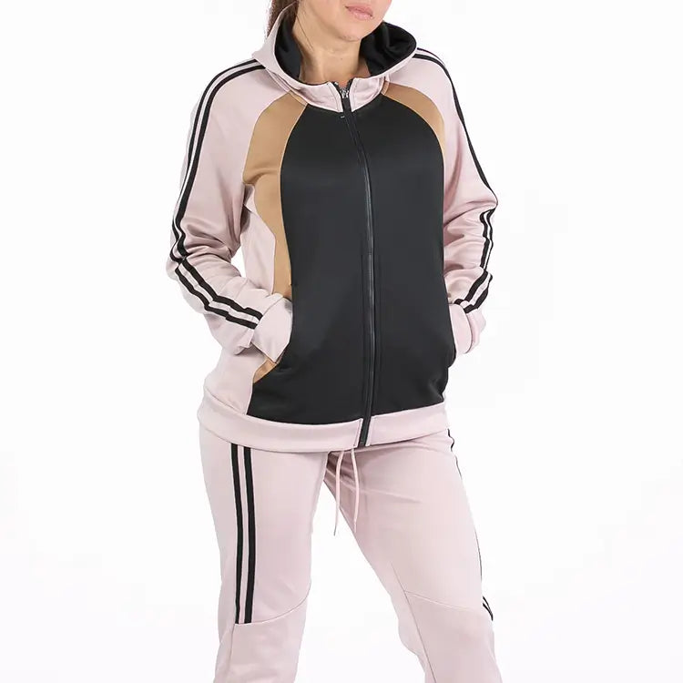 Women's Tracksuit Set