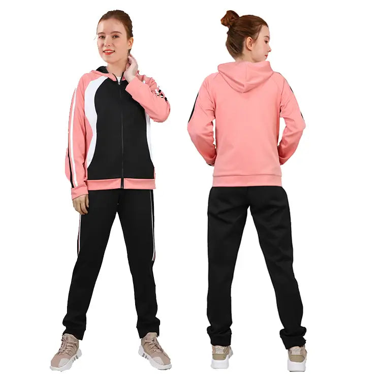 Women's Tracksuit Set