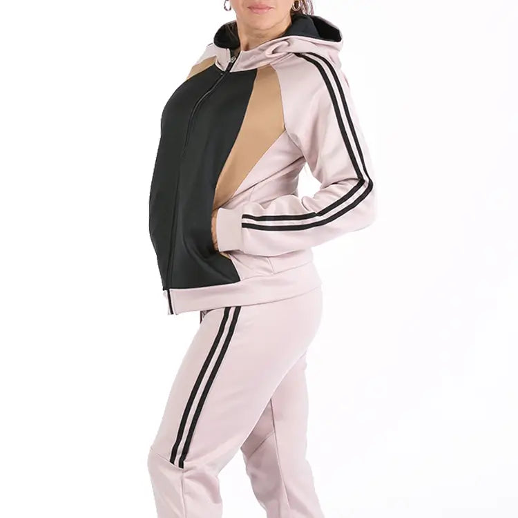 Women's Tracksuit Set