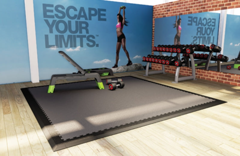 Escape Flexi Hard gym