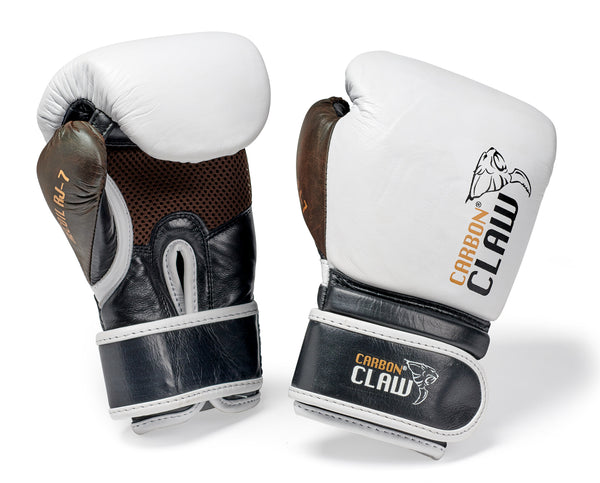 Carbon Claw Recoil Junior sparring gloves