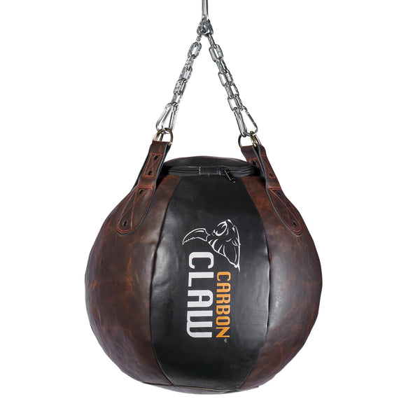 Types of Punching Bags & How to Choose