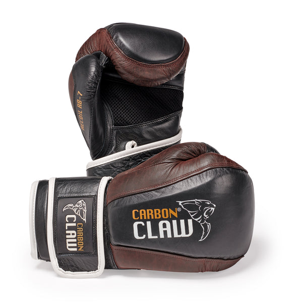 Carbon Claw Recoil bag glove