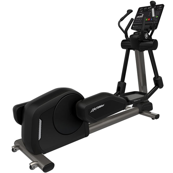 Life Fitness Club Series Cross trainer with Sl Console