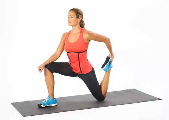 Exercise & Equipment Ideas For Hip Mobility