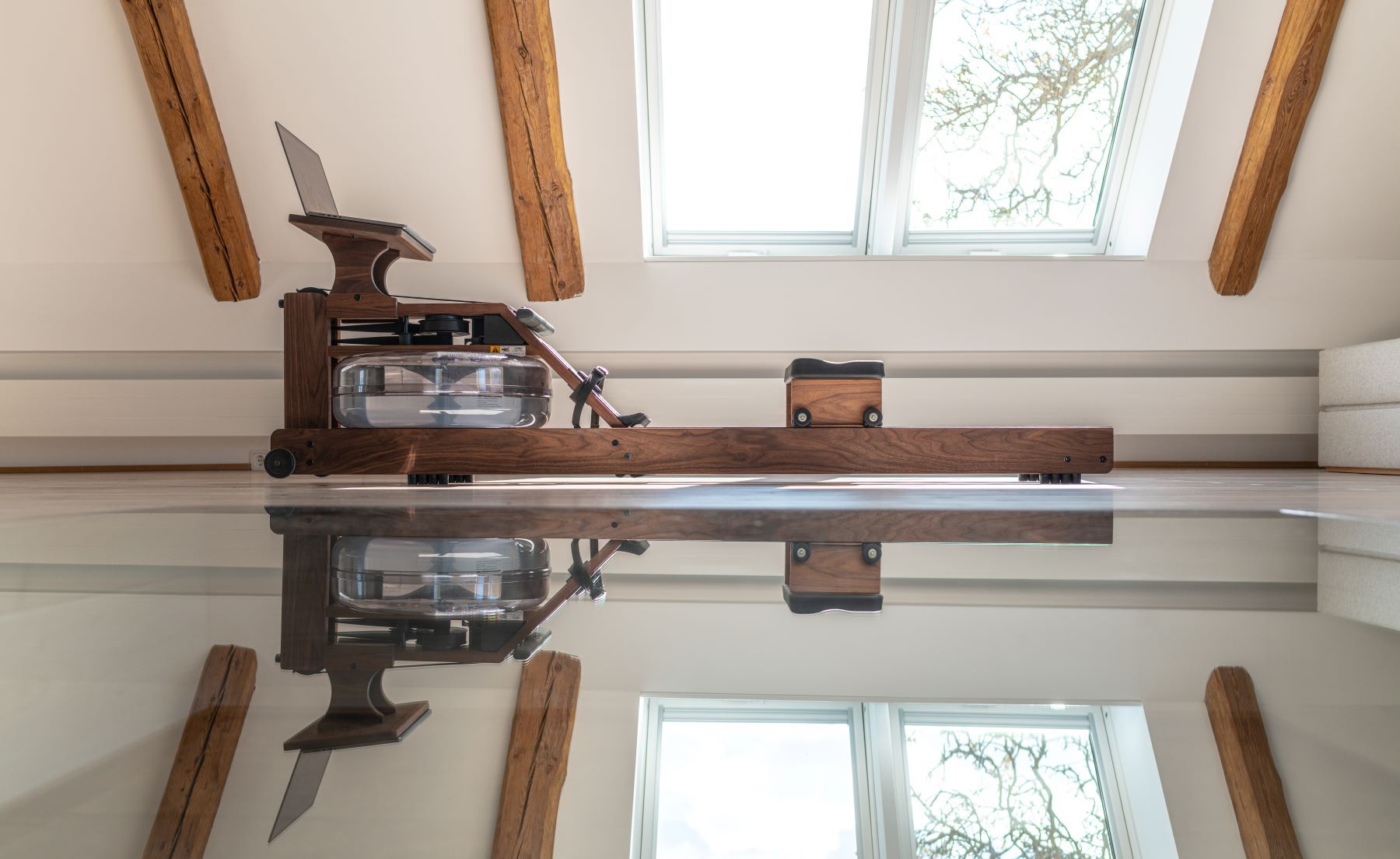 water rower classic lifestyle