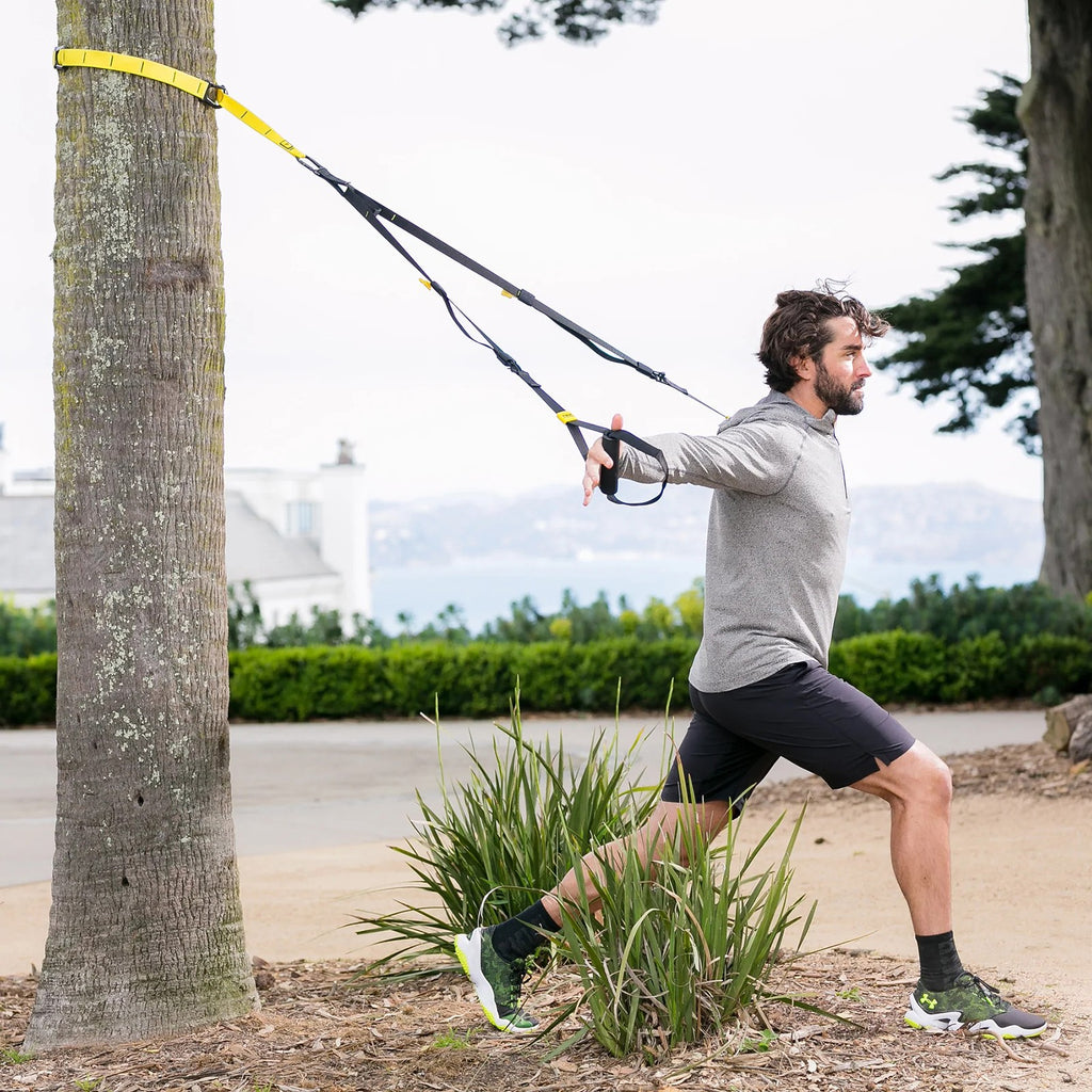 TRX Move workout image