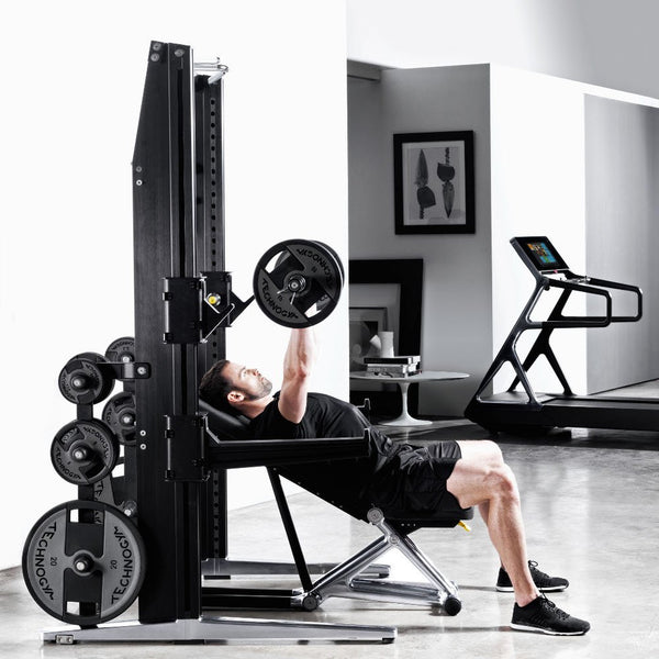 Technogym power personal