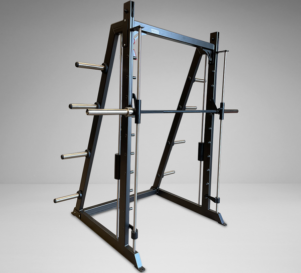 Watson counter balanced smith machine