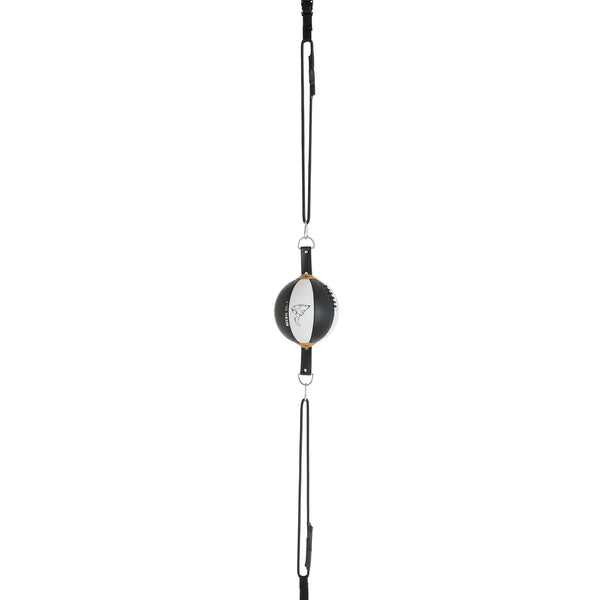 Carbon Claw Double Ended Bag