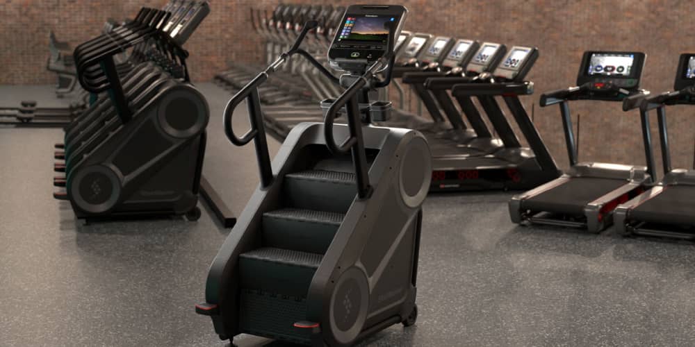 Stairmaster 8GX