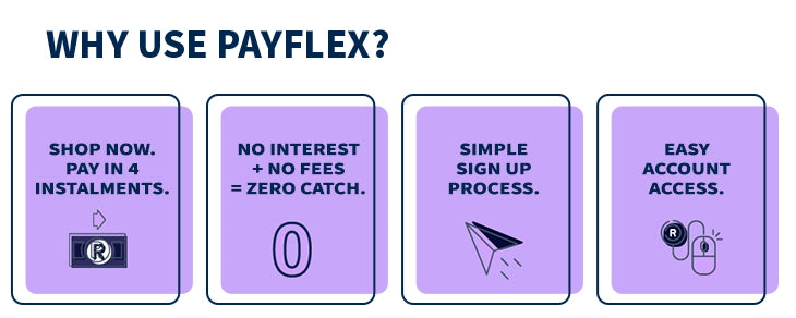 Why use payflex