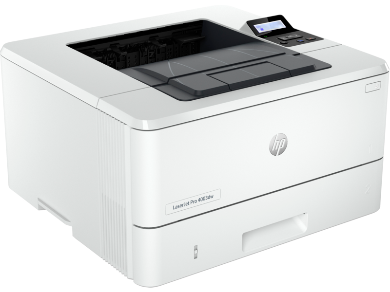 Imprimante Multifonction HP LaserJet Pro 4103fdw (2Z629A)