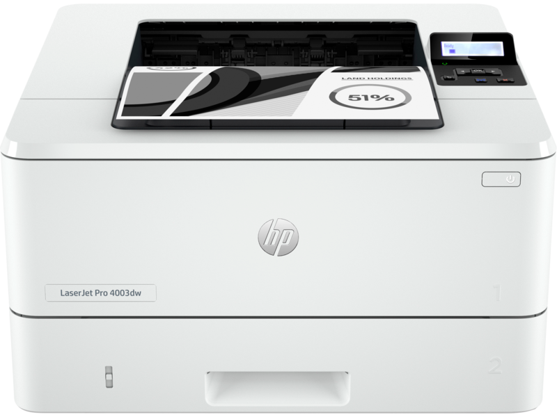 Impresora Multifuncional HP LaserJet M236sdw - (9YG09A) - Tienda
