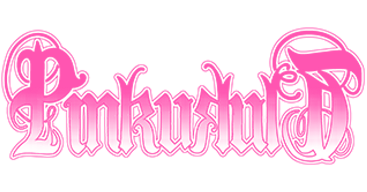 pinkukult