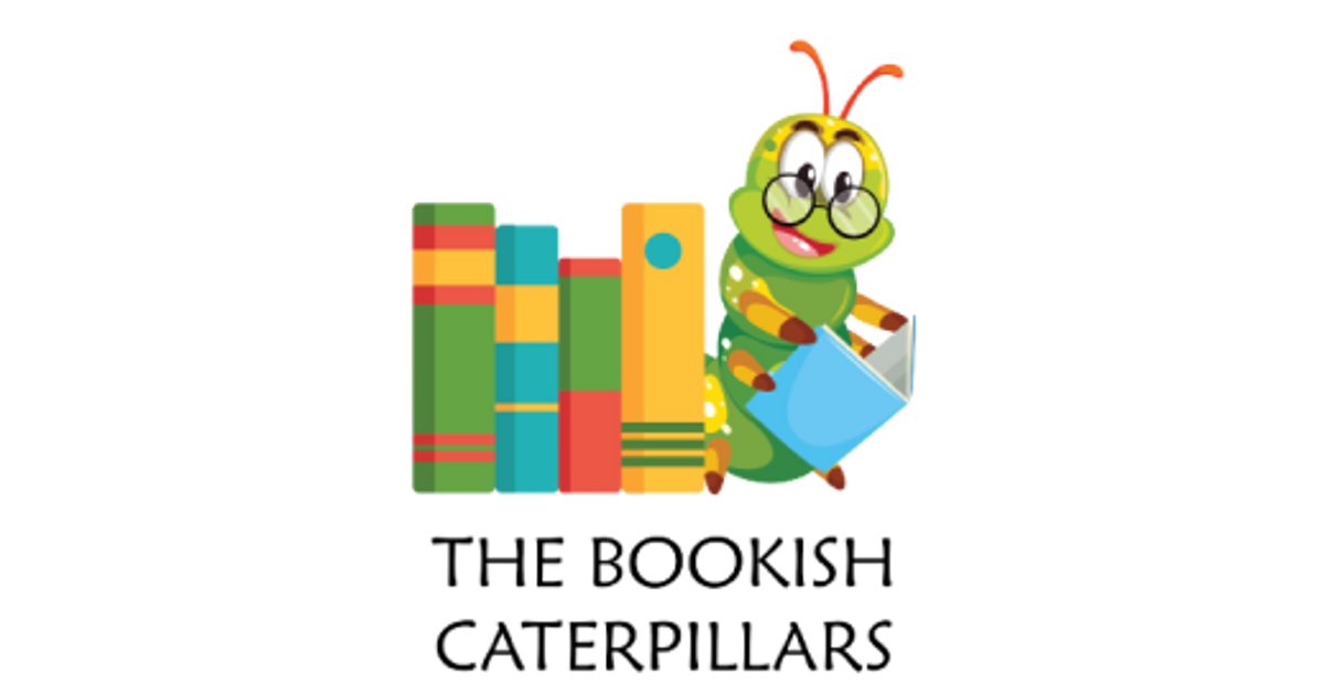 Bookish Caterpillar